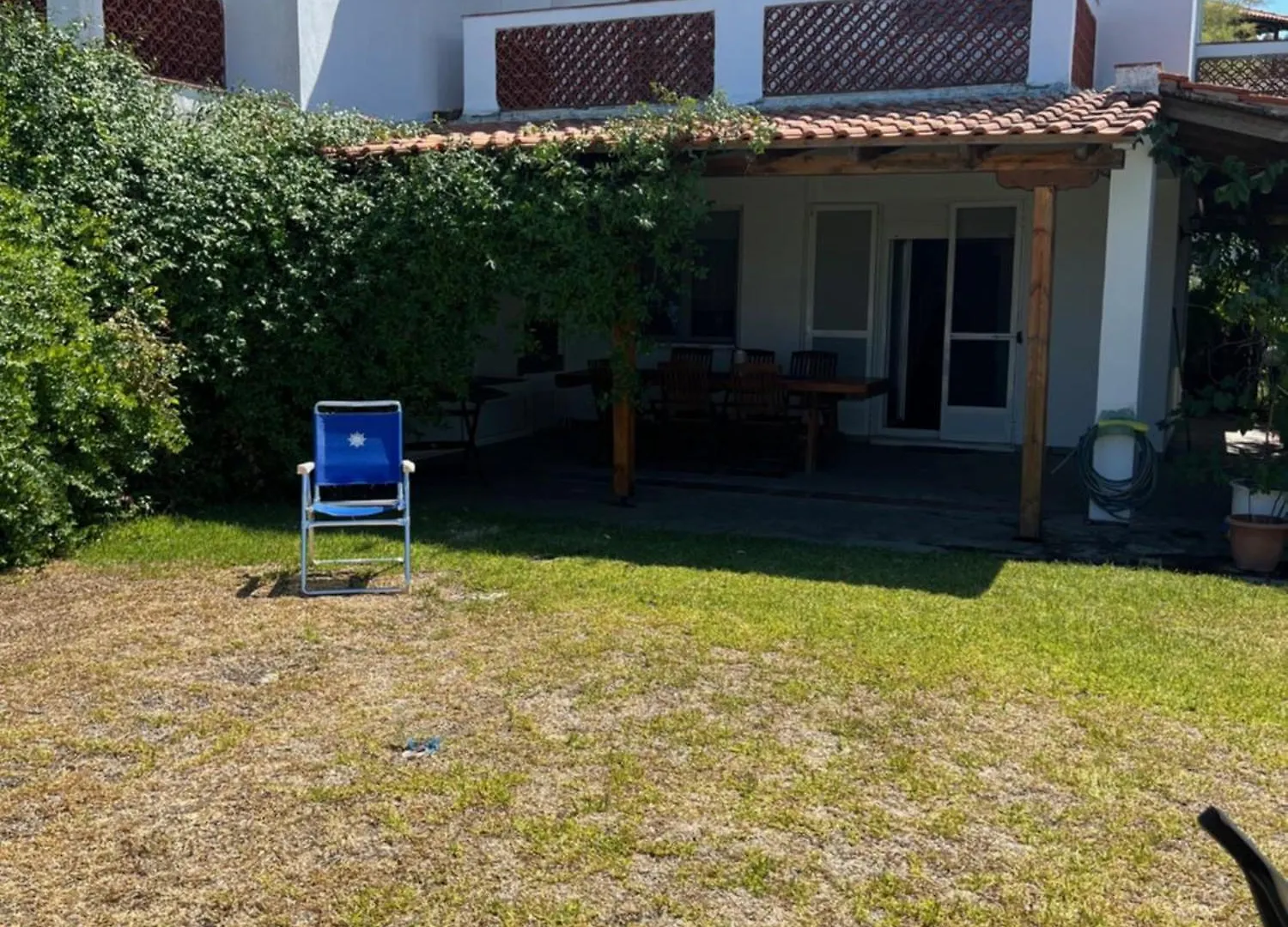 Beach House Seafront Villa Latoura Ormos Panagias Casa vacanze