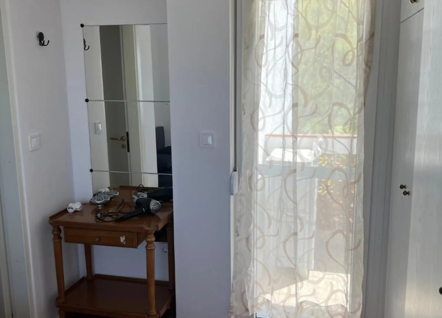 Beach House Seafront Villa Latoura Ormos Panagias