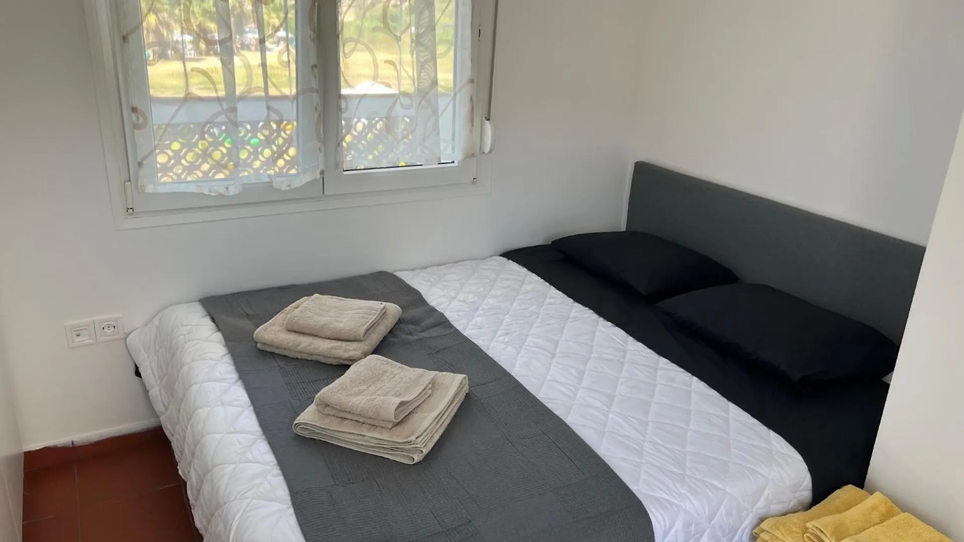 Beach House Seafront Villa Latoura Ormos Panagias 0*,