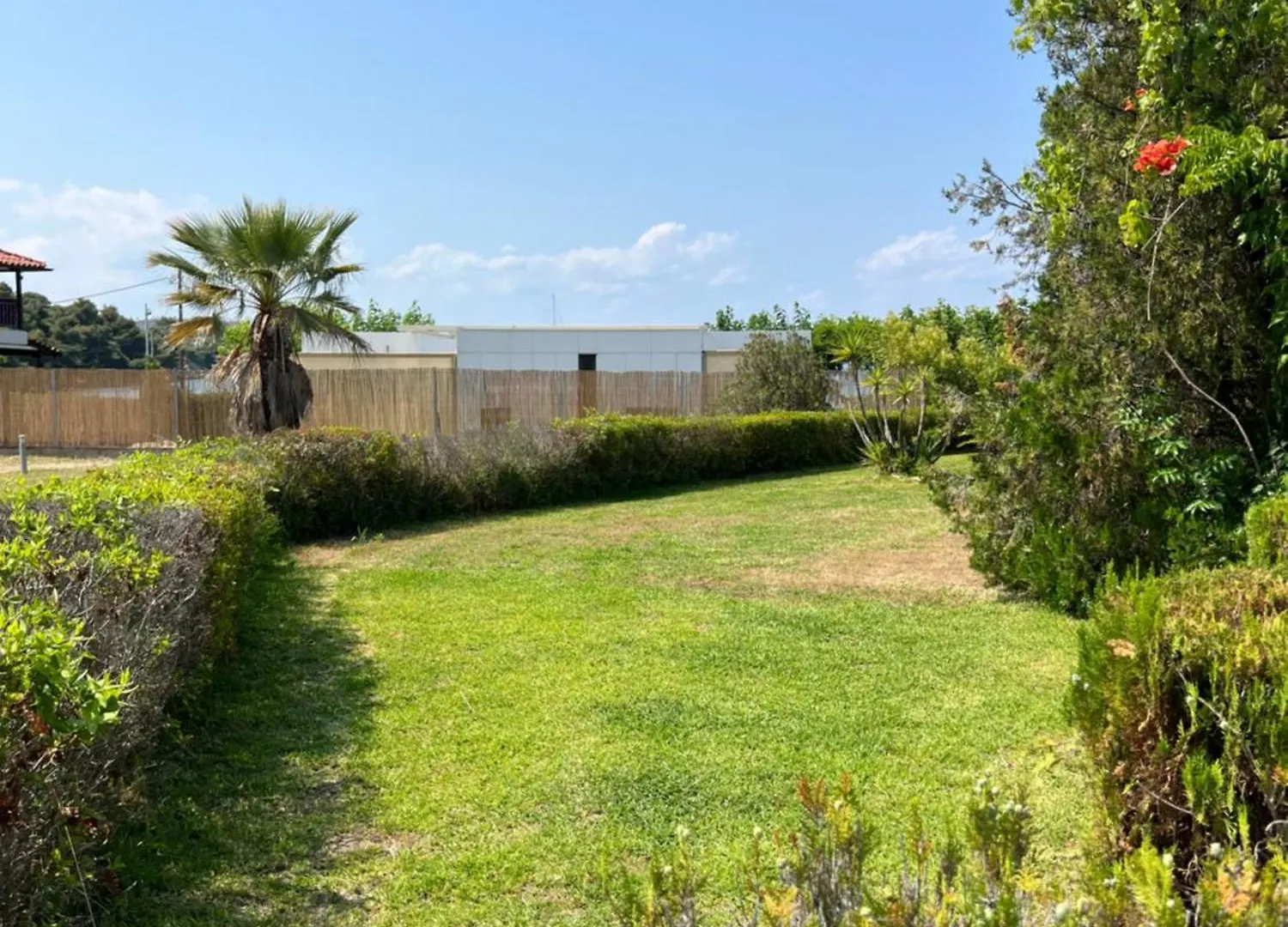 Casa vacanze Beach House Seafront Villa Latoura Ormos Panagias